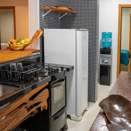 Apartamento Vista Mar Melhor Localizacao Da Cidade Форталеза Екстер'єр фото