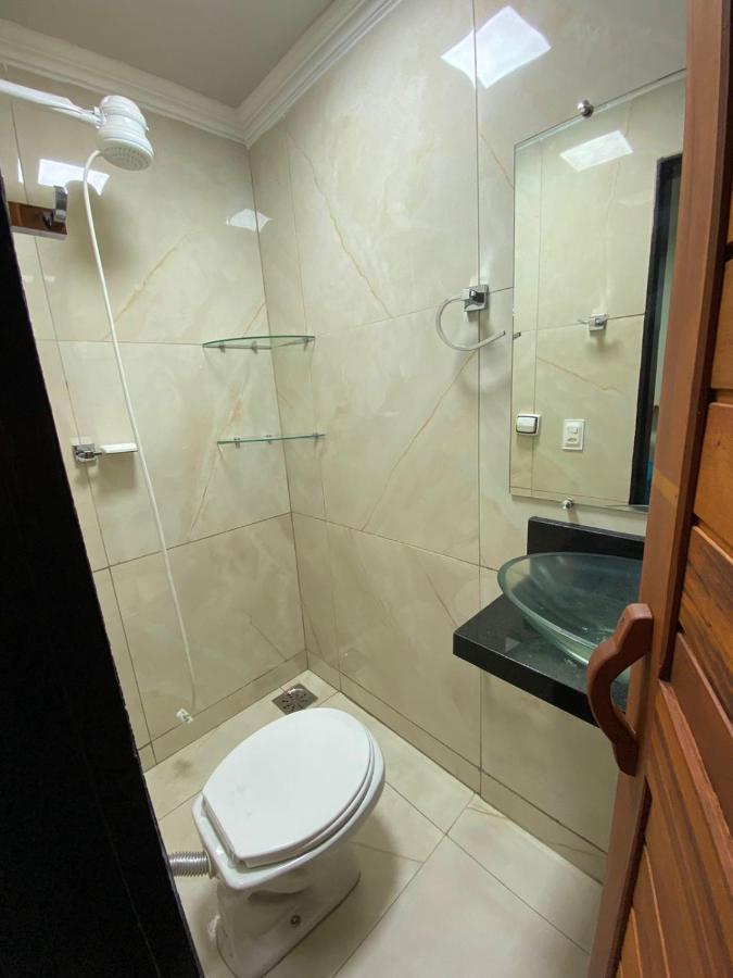 Apartamento Vista Mar Melhor Localizacao Da Cidade Форталеза Екстер'єр фото
