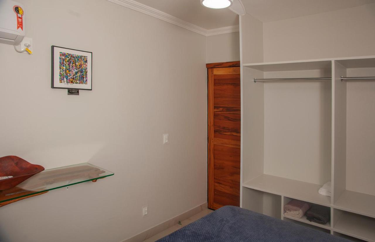 Apartamento Vista Mar Melhor Localizacao Da Cidade Форталеза Екстер'єр фото