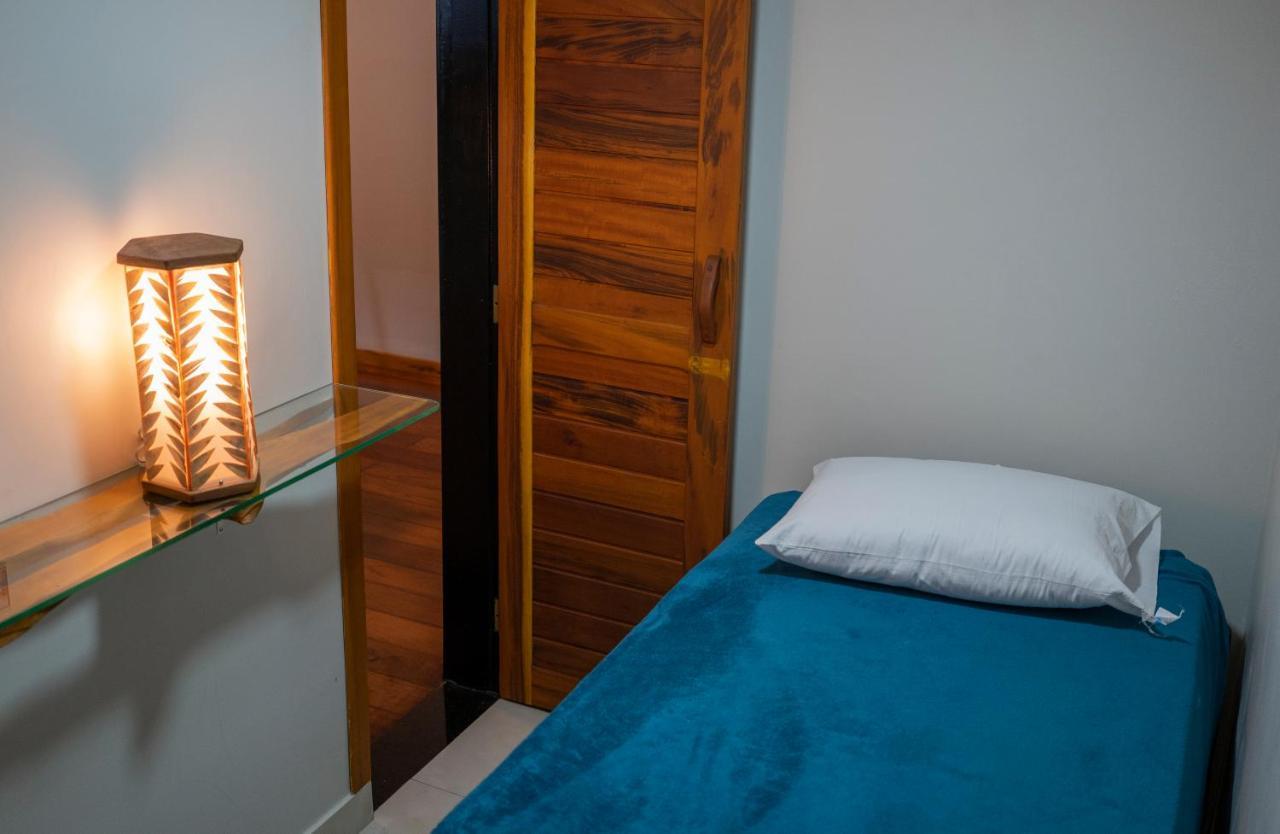 Apartamento Vista Mar Melhor Localizacao Da Cidade Форталеза Екстер'єр фото
