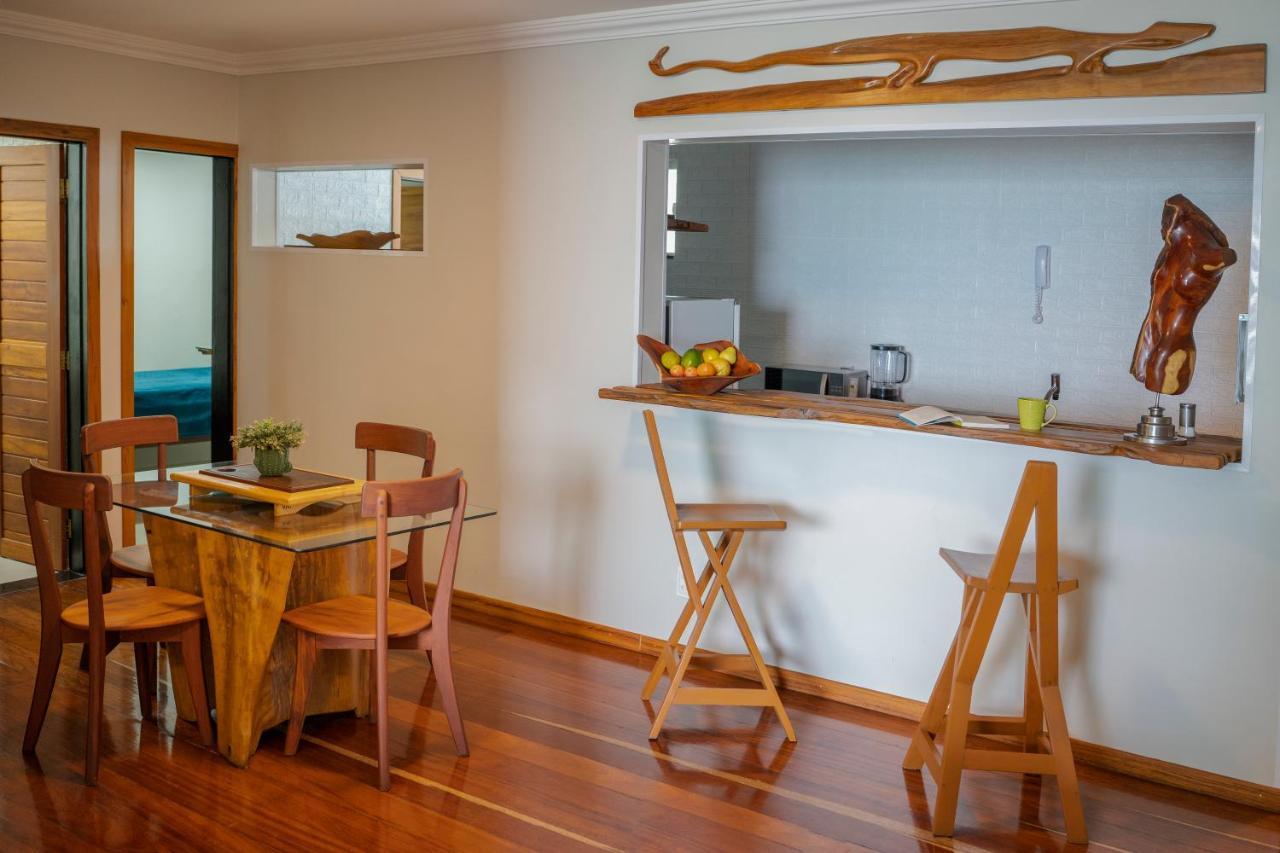 Apartamento Vista Mar Melhor Localizacao Da Cidade Форталеза Екстер'єр фото