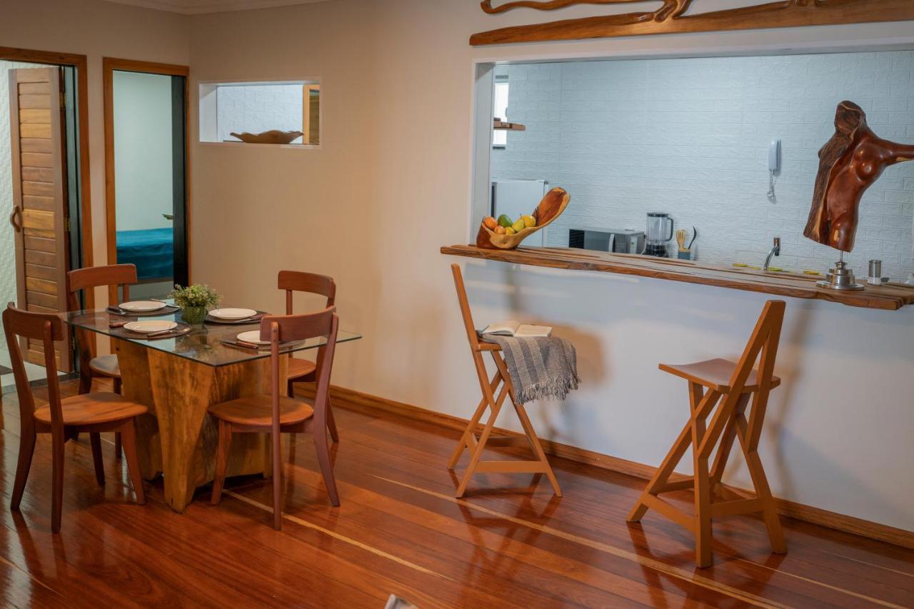 Apartamento Vista Mar Melhor Localizacao Da Cidade Форталеза Екстер'єр фото