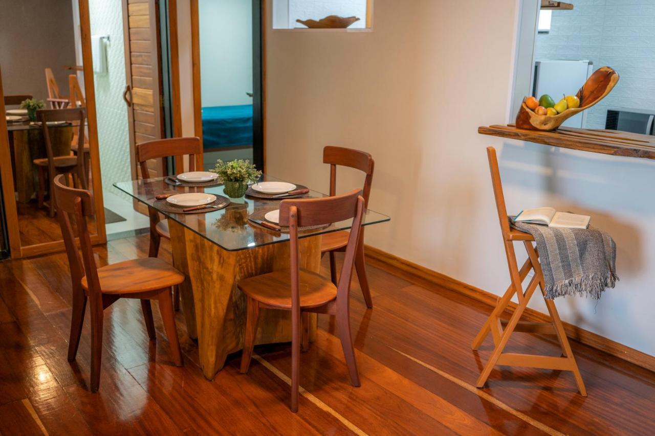 Apartamento Vista Mar Melhor Localizacao Da Cidade Форталеза Екстер'єр фото