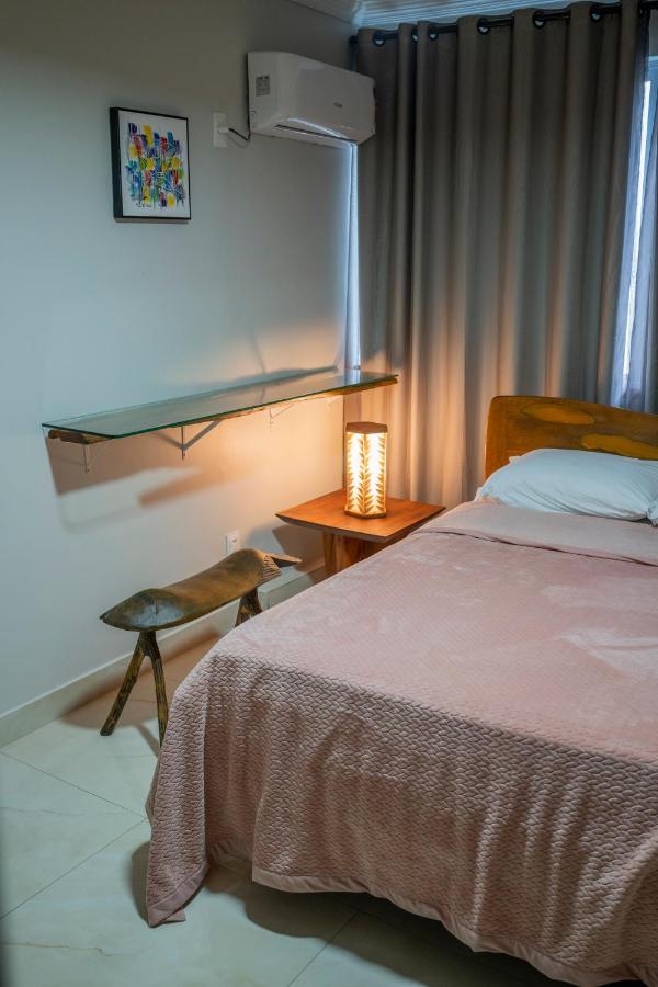 Apartamento Vista Mar Melhor Localizacao Da Cidade Форталеза Екстер'єр фото