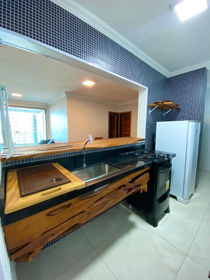 Apartamento Vista Mar Melhor Localizacao Da Cidade Форталеза Екстер'єр фото