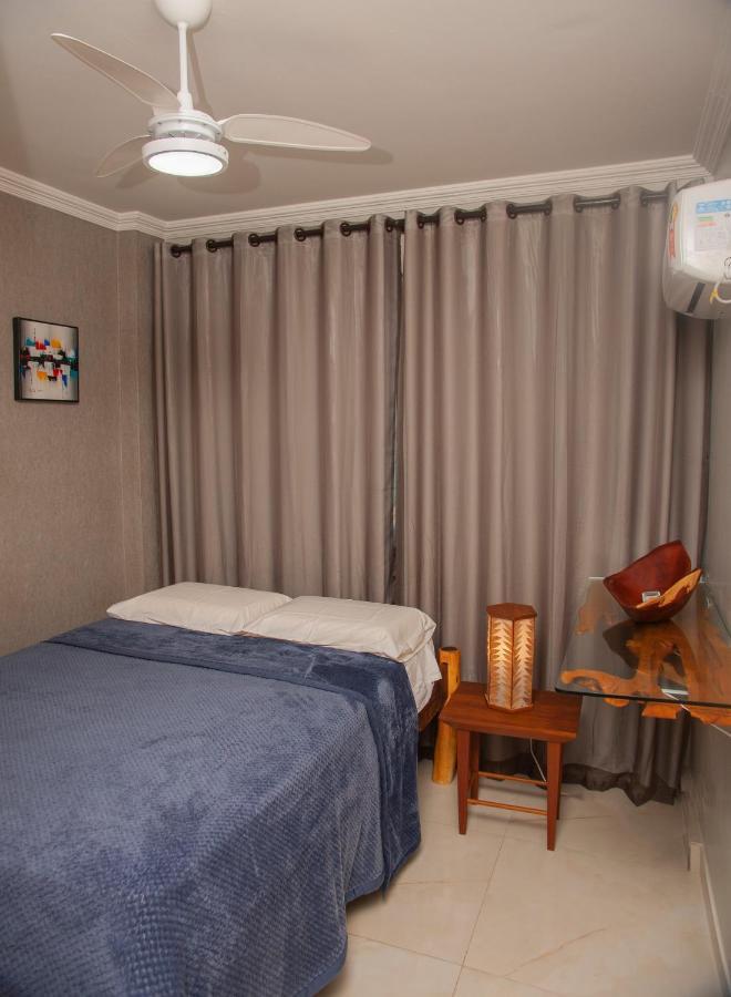 Apartamento Vista Mar Melhor Localizacao Da Cidade Форталеза Екстер'єр фото