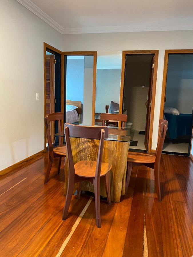 Apartamento Vista Mar Melhor Localizacao Da Cidade Форталеза Екстер'єр фото